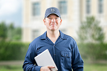 Профилактическое сервисное обслуживание